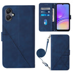 For Samsung Galaxy A05 / Blue