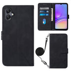 For Samsung Galaxy A05 / Black