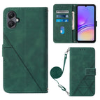 For Samsung Galaxy A05 / Dark Green