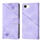For iPhone SE 2024 / Light Purple