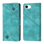 For iPhone SE 2024 / Green