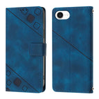 For iPhone SE 2024 / Blue