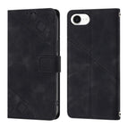 For iPhone SE 2024 / Black