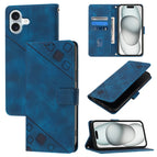 For iPhone 16 Plus / Blue