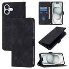 For iPhone 16 Plus / Black
