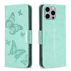 For iPhone 15 Pro Max / Green
