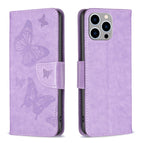 For iPhone 15 Pro Max / Purple