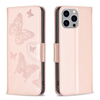 For iPhone 15 Pro Max / Rose Gold