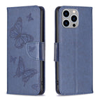 For iPhone 15 Pro Max / Blue