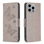 For iPhone 15 Pro Max / Grey