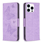 For iPhone 15 Pro / Purple