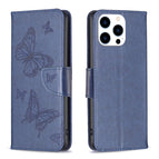For iPhone 15 Pro / Blue