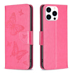 For iPhone 15 Pro / Rose Red