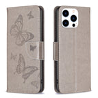 For iPhone 15 Pro / Grey
