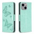 For iPhone 15 Plus / Green