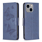 For iPhone 15 Plus / Blue