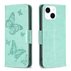 For iPhone 15 / Green