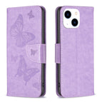 For iPhone 15 / Purple