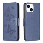 For iPhone 15 / Blue