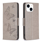 For iPhone 15 / Grey