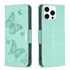 For iPhone 16 Pro Max / Green