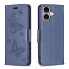 For iPhone 16 / Blue