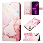 For iPhone 15 / Rose Gold