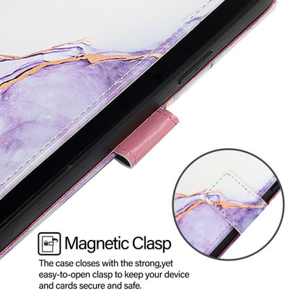 PT003 Marble Pattern Flip Leather Phone Case, For iPhone 17e / 16e, For iPhone 16 Pro Max, For iPhone 16 Pro, For iPhone 16 Plus