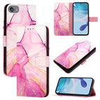 For iPod Touch 7 / 6 / 5 / Pink Purple Gold