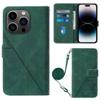 For iPhone 15 Pro Max / Dark Green