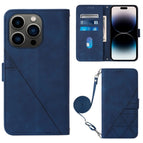 For iPhone 15 Pro / Blue