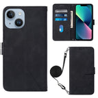 For iPhone 15 Plus / Black