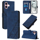 For iPhone 16 / Blue