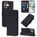 For iPhone 16 / Black