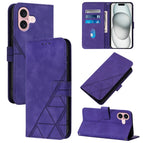 For iPhone 16 / Purple