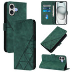 For iPhone 17 / Dark Green