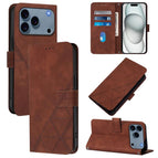 For iPhone 17 Pro / Brown