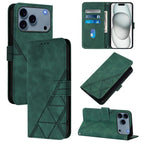 For iPhone 17 Pro / Dark Green