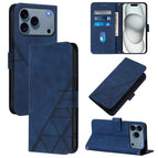 For iPhone 17 Pro Max / Blue