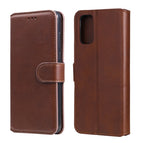 For OPPO A52 / A72 / A92 / Brown