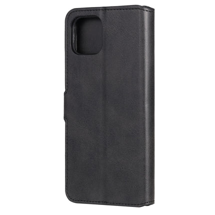 Classic Calf Texture PU + TPU Horizontal Flip Leather Case, with Holder & Card Slots & Wallet, For OPPO A92s, For OPPO Realme 6, For OPPO Realme 6 Pro, 1