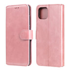 For OPPO A92s / Rose Gold
