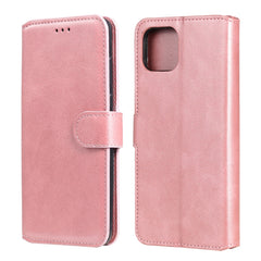 Classic Calf Texture PU + TPU Horizontal Flip Leather Case, with Holder & Card Slots & Wallet, For Xiaomi Mi Note 10 Lite, For OPPO A52 / A72 / A92, For OPPO A92s, For OPPO Realme 6, For OPPO Realme 6 Pro, 1