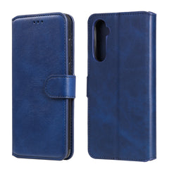 Classic Calf Texture PU + TPU Horizontal Flip Leather Case, with Holder & Card Slots & Wallet, For Xiaomi Mi Note 10 Lite, For OPPO A52 / A72 / A92, For OPPO A92s, For OPPO Realme 6, For OPPO Realme 6 Pro, 1