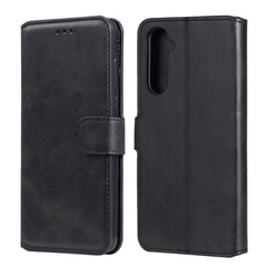 Classic Calf Texture PU + TPU Horizontal Flip Leather Case, with Holder & Card Slots & Wallet, For Xiaomi Mi Note 10 Lite, For OPPO A52 / A72 / A92, For OPPO A92s, For OPPO Realme 6, For OPPO Realme 6 Pro, 1