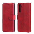 For OPPO Realme 6 Pro / Red