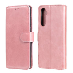 Classic Calf Texture PU + TPU Horizontal Flip Leather Case, with Holder & Card Slots & Wallet, For Xiaomi Mi Note 10 Lite, For OPPO A52 / A72 / A92, For OPPO A92s, For OPPO Realme 6, For OPPO Realme 6 Pro, 1