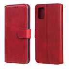 For Samsung Galaxy A71 5G / Red