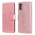 For Samsung Galaxy A71 5G / Rose Gold