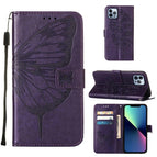 For iPhone 15 Pro Max / Dark Purple